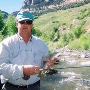 Meet your Posher, Bruce